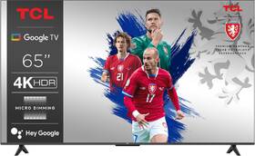 Televize TCL 65P655 
