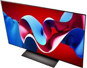 Televize LG OLED48C45LA 
