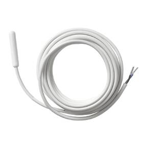Termostat Elektrobock digitální, pro podlahové topení, s externím čidlem bílý

 obrázek produktu 8 z 8