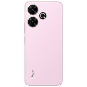 Mobilní telefon Xiaomi Redmi 13 8 GB / 256 GB růžový

 obrázek produktu 5 z 10