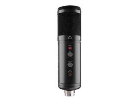 Mikrofon Genesis RADIUM 600 G2, USB černý

 obrázek produktu 6 z 6