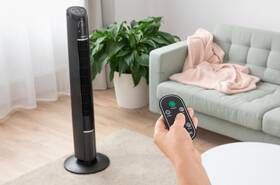 Ventilátor sloupový Sencor SFT 4207BK Wi-Fi Smartbreeze černý

 obrázek produktu 21 z 24