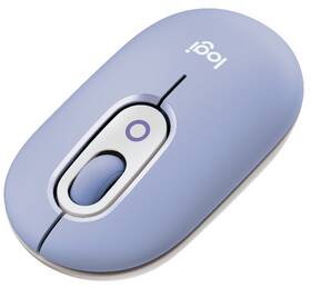 Myš Logitech POP fialová

 obrázek produktu 2 z 13