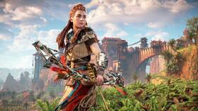 Hra Sony PlayStation 5 Horizon Zero Dawn Remastered 

 obrázek produktu 5 z 8