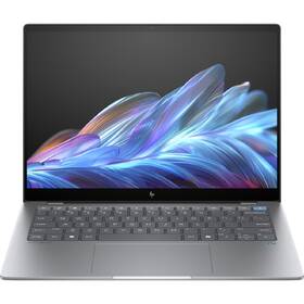Notebook HP OmniBook X 14-fe0010nc stříbrný

 obrázek produktu 2 z 6