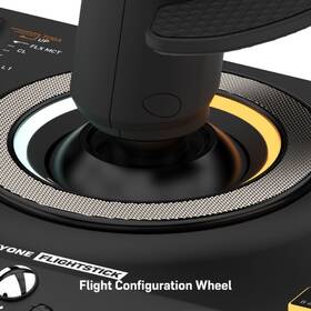 Joystick Turtle Beach VelocityOne pro Xbox One, Xbox Series X|S, PC černý

 obrázek produktu 6 z 10