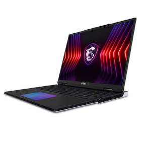 Notebook MSI Titan 18 HX A2WJ-1286CZ černý

 obrázek produktu 3 z 14