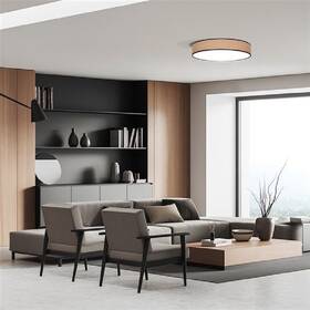 Stropní svítidlo Solight WO8004 60W 

 obrázek produktu 6 z 8