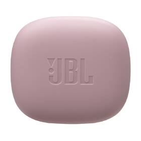 Sluchátka JBL Wave Flex 2 růžová

 obrázek produktu 4 z 4
