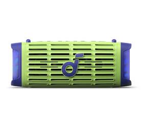 Přenosný reproduktor Anker Soundcore Boom 3i zelený

 obrázek produktu 1 z 6