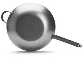 Pánev WOK de Buyer 5617.40, 40 cm ocel

 obrázek produktu 3 z 3