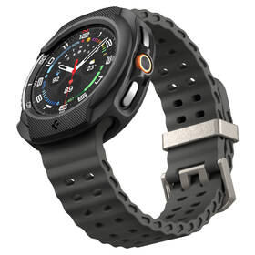 Ochranné pouzdro Spigen Liquid Air na Samsung Galaxy Watch 8 Classic (46mm) černý

 obrázek produktu 4 z 7
