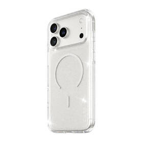 Kryt na mobil PanzerGlass CARE Star Lit MagSafe na Apple iPhone 17 Pro Max průhledný

 obrázek produktu 1 z 5