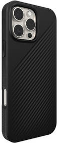 Kryt na mobil ZAGG Luxe Snap na Apple iPhone 16 Pro černý

 obrázek produktu 1 z 8