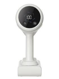 Tyčový vysavač Roborock H60 Hub bílý

 obrázek produktu 4 z 4
