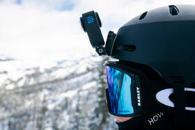 Ochranná čočka GoPro MAX2 Replacement Lens Kit černá

 obrázek produktu 3 z 5