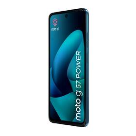 Mobilní telefon Motorola Moto G57 Power 12 GB / 256 GB zelený

 obrázek produktu 2 z 12