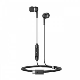 Sluchátka Sennheiser CX80U černá

 obrázek produktu 1 z 3