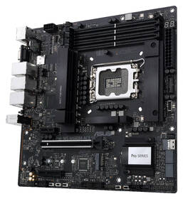 Základní deska Asus Pro WS W680M-ACE SE černá

 obrázek produktu 3 z 6