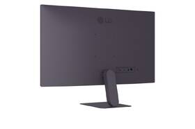 Herní monitor LG UltraGear 27G411A-B černý

 obrázek produktu 7 z 10