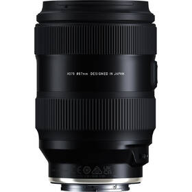 Objektiv Tamron 35-100 mm f/2.8 Di III VXD (Sony FE) černý

 obrázek produktu 2 z 8