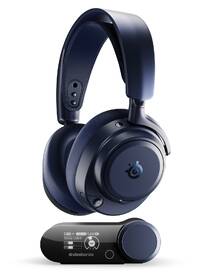 Headset SteelSeries Arctis Nova Pro Omni modrý

 obrázek produktu 3 z 17