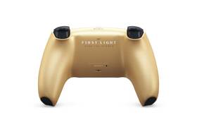 Bezdrátový ovladač Sony DualSense pro PS5 - 007 First Light Limited Edition zlatý

 obrázek produktu 5 z 5