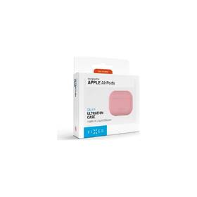 Příslušenství FIXED Ultratenké silikonové pouzdro Silky pro Apple AirPods Pro 3 růžové

 obrázek produktu 3 z 3