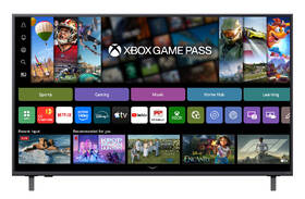 Televize LG 55QNED80B6B 

 obrázek produktu 9 z 9