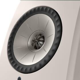 Reproduktory KEF LSX II LT (2 ks) bílé

 obrázek produktu 4 z 6