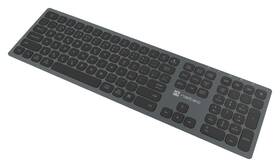 Klávesnice Natec Dolphin, CZ/SK layout šedá

 obrázek produktu 1 z 4