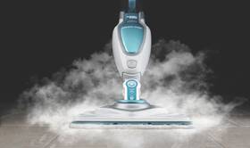 Parní mop Black-Decker FSM1630 

 obrázek produktu 5 z 5