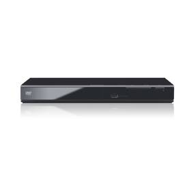 DVD přehrávač Panasonic DVD-S500EP-K černý

 obrázek produktu 1 z 4
