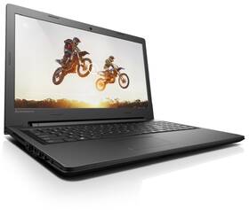 Notebook Lenovo 100-15 černý

 obrázek produktu 8 z 23