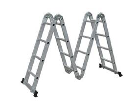 Žebřík G21 GA-SZ-4x3-3,7M 

 obrázek produktu 3 z 4