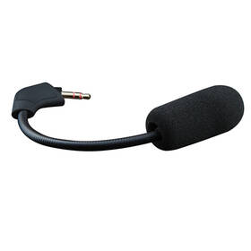 Headset HyperX Cloud Core černý

 obrázek produktu 6 z 9