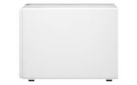 Datové úložiště (NAS) QNAP TS-231P bílá

 obrázek produktu 9 z 16