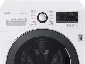 Pračka LG FH84A8TDS bílá

 obrázek produktu 5 z 8