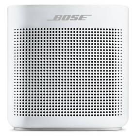 Přenosný reproduktor Bose SoundLink Colour II bílý

 obrázek produktu 4 z 10