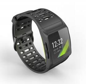 Fitness náramek Umax U-Band P1 GPS černý

 obrázek produktu 5 z 6