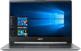 Notebook Acer 1 (SF114-32-P4UP) stříbrný

 obrázek produktu 1 z 7