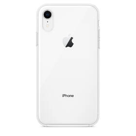 Kryt na mobil Apple Clear Case pro iPhone XR průhledný

 obrázek produktu 2 z 5