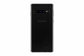 Mobilní telefon Samsung S10 512 GB černý

 obrázek produktu 5 z 7