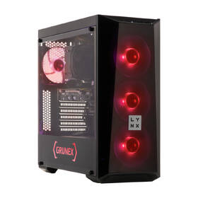 Stolní počítač Lynx Grunex UltraGamer+ 2019 

 obrázek produktu 3 z 4