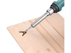 Pájecí stanice EXTOL INDUSTRIAL 8794520 

 obrázek produktu 7 z 9