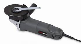 Úhlová bruska POWERPLUS POWE20010 

 obrázek produktu 5 z 5