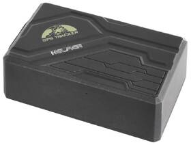 GPS lokátor Helmer LK 511 pro sledování a hlídání vozů, karavanů, přívěsů 
