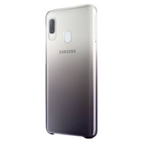 Kryt na mobil Samsung Gradation Cover na Galaxy A20e černý

 obrázek produktu 1 z 2