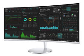 Monitor Samsung CJ791 

 obrázek produktu 2 z 13