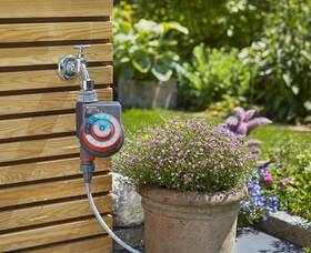 Vodní mlha Gardena City gardening automatic 13137-20 

 obrázek produktu 3 z 4